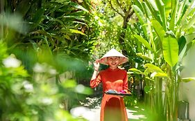 December Hoi An Villa